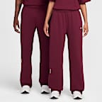 トップス NOCTA sweats NOCTA FLEECE CS OPEN HEM SWEATPANT BLACK | NOCTA